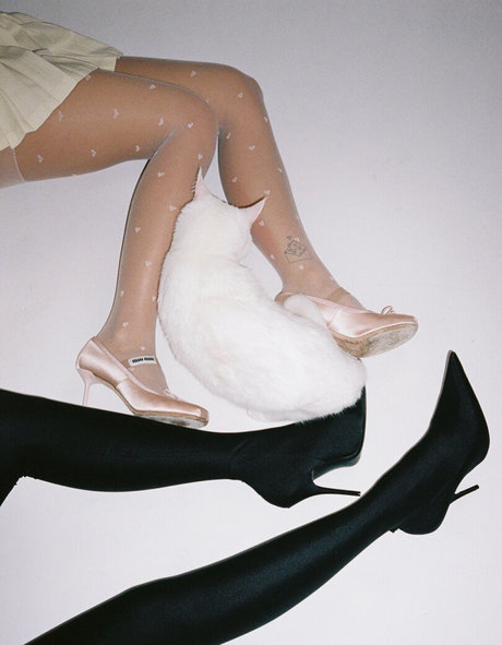 maligoshik beautiful star archive