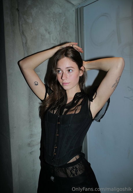 maligoshik high quality star pics