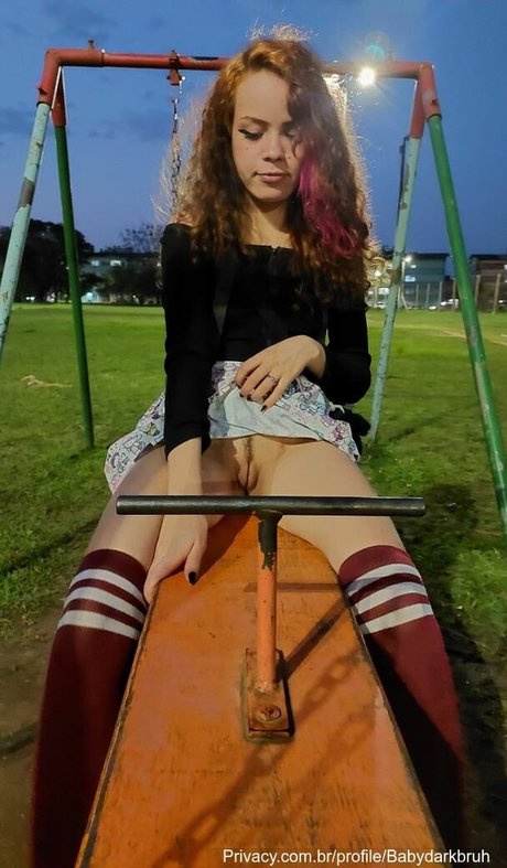 Goth1c Bunny model erotic photos