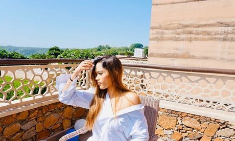 Akanksha Jain free star img