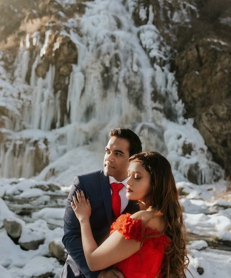 Akanksha Jain best star pics