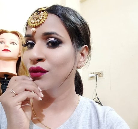 Muskaan Agarwal star hd gallery