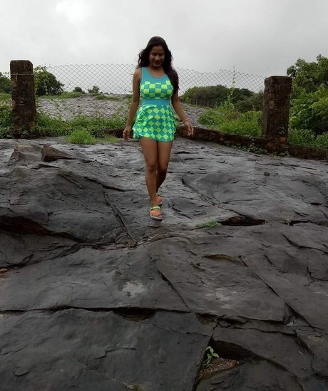 Muskaan Agarwal pornstar art images