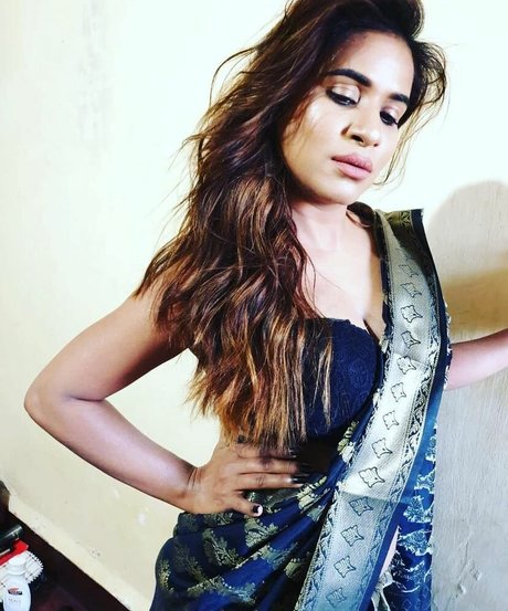 Muskaan Agarwal exclusive actress pic