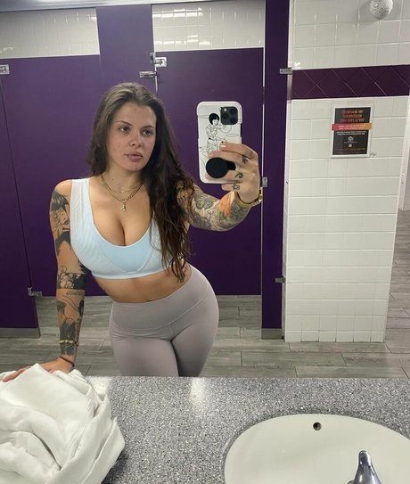 kelse ycap art model gallery