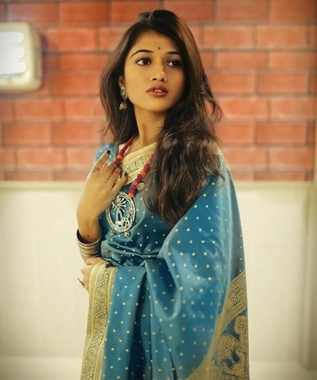 Ridhima Bisht model xxx photos