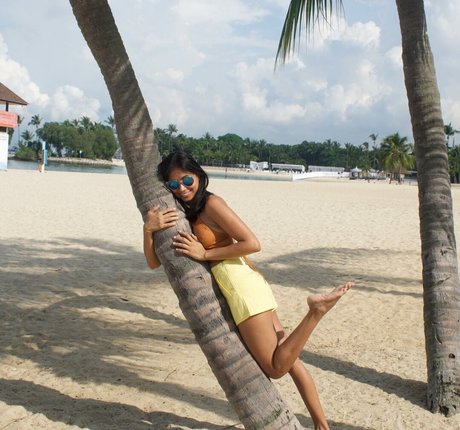 Shivani porn model image