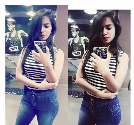 Anjali Gupta star top images