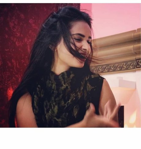 Anjali Gupta top model img