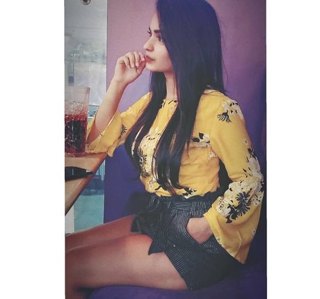 Anjali Gupta exclusive model archive