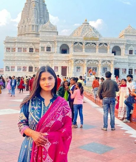 Pratika Sood nudes actress galleries