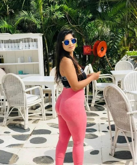 Pratika Sood star top galleries