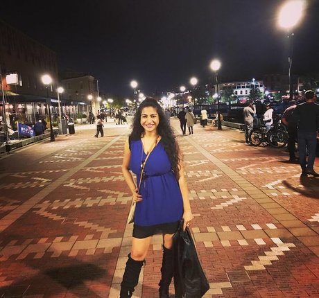 Komal Bhagat sexy actress photos