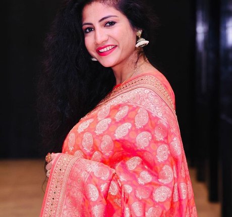 Komal Bhagat pornstar art img