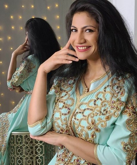 Komal Bhagat Profile pic