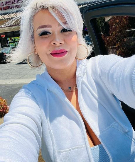 Myra La Chula beautiful pornstar photos