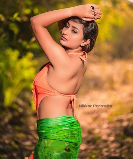 Roma Varadkar pornstar best photos