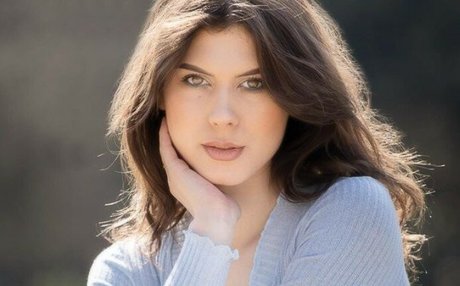 madame clarisse exclusive actress picture