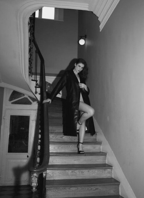 madame clarisse nudes star photos