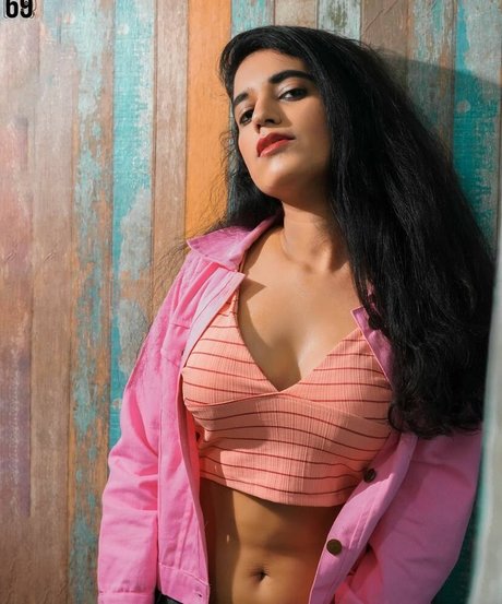 Foxy Queen xxx model pic