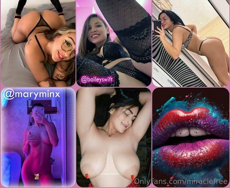 miraclefree star erotic pics