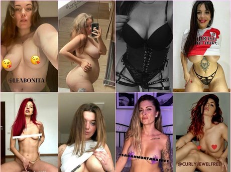 miraclefree naked star image