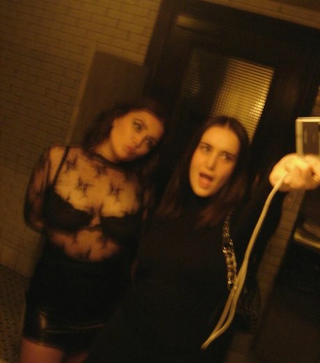 Erin Dougal art star pictures