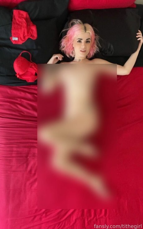 tithegirl art star pictures