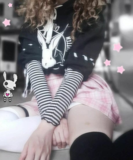 Porcelain Ghoul top actress img