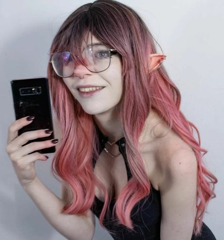 Porcelain Ghoul best actress archive