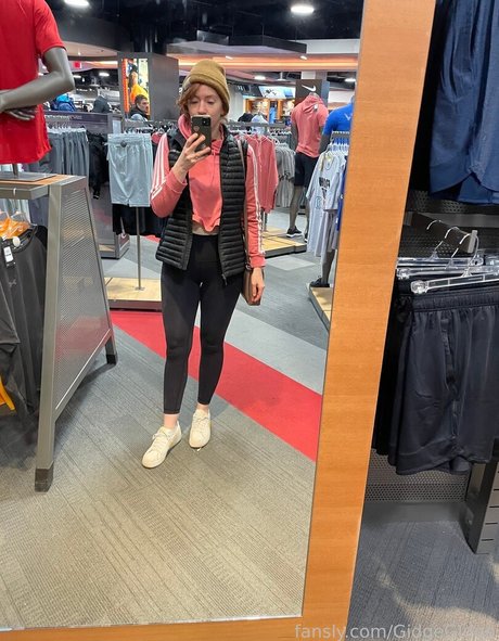 GidgeGIdge model free archive