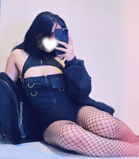 SleepyFairyMary pornstar nudes gallery