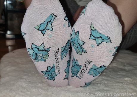 unicornsfeet nudes star photo