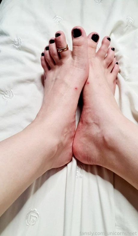 unicornsfeet hot star pics