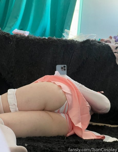 TsunCosplay top star pictures