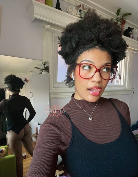 softbby123 model hd image