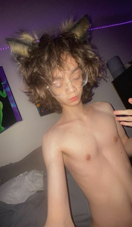 lumigothic star nude archive