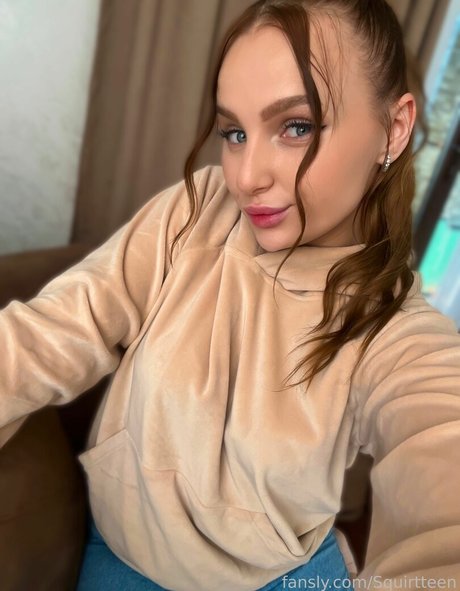 Squirtteen nice star gallery