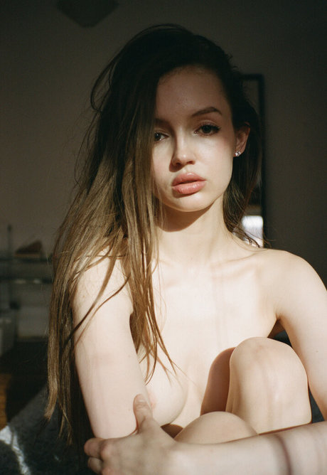 Jess jjohn nudes model pics