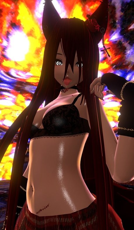 spazkoga pornstar perfect gallery