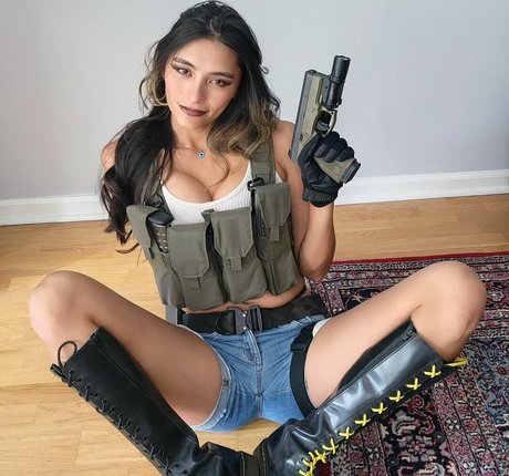 Pixiepowderpuff free actress img