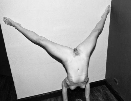 MissMacaroni model exclusive pic