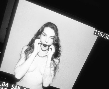 MissMacaroni pornstar nice photo