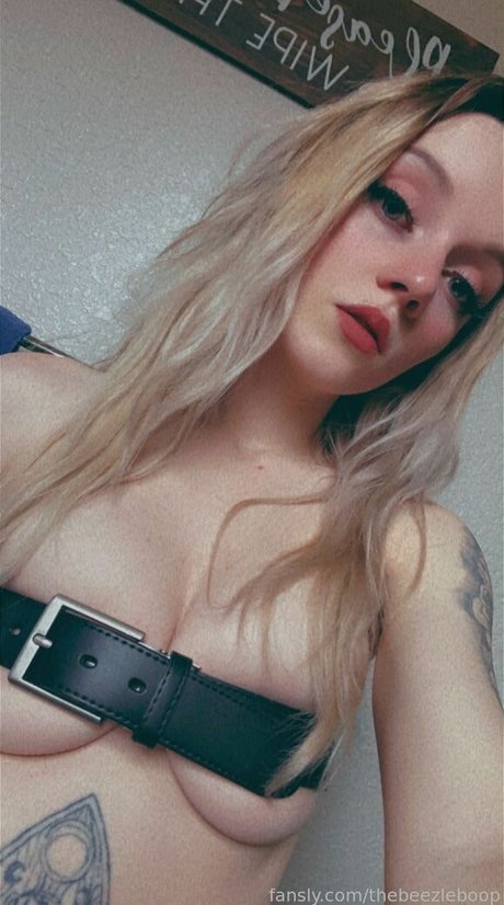 thebeezleboop star pornographic archive