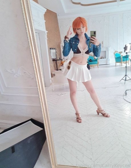 CarryKeycos model nice archive