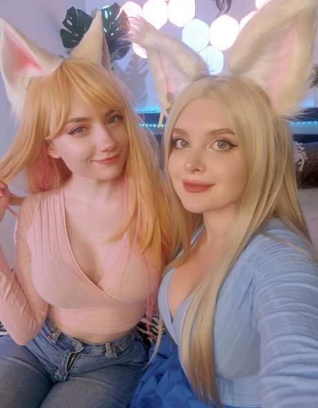 CarryKeycos naked star gallery