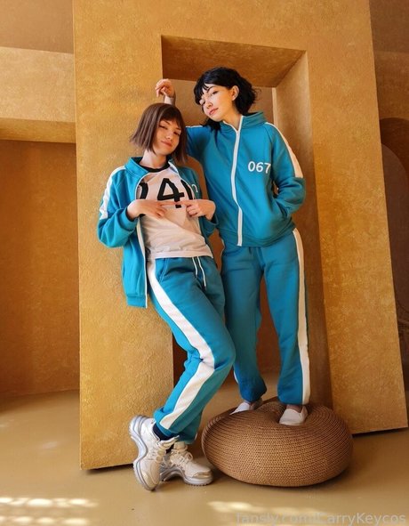 CarryKeycos nude pornstar archive