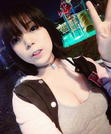 AkemiMikaido pornstar nice pictures