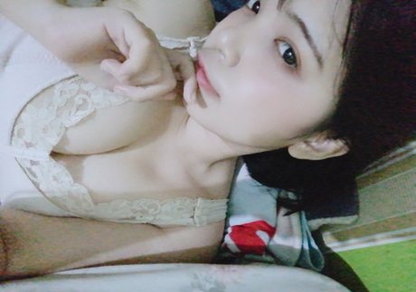 AkemiMikaido nudes pornstar picture