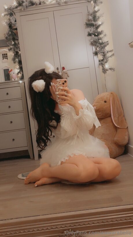 awwarabella exclusive pornstar image